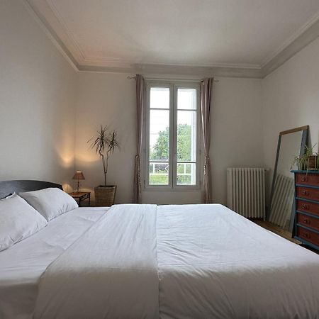 La Maison Des Lumieres Hotel Chartres Luaran gambar