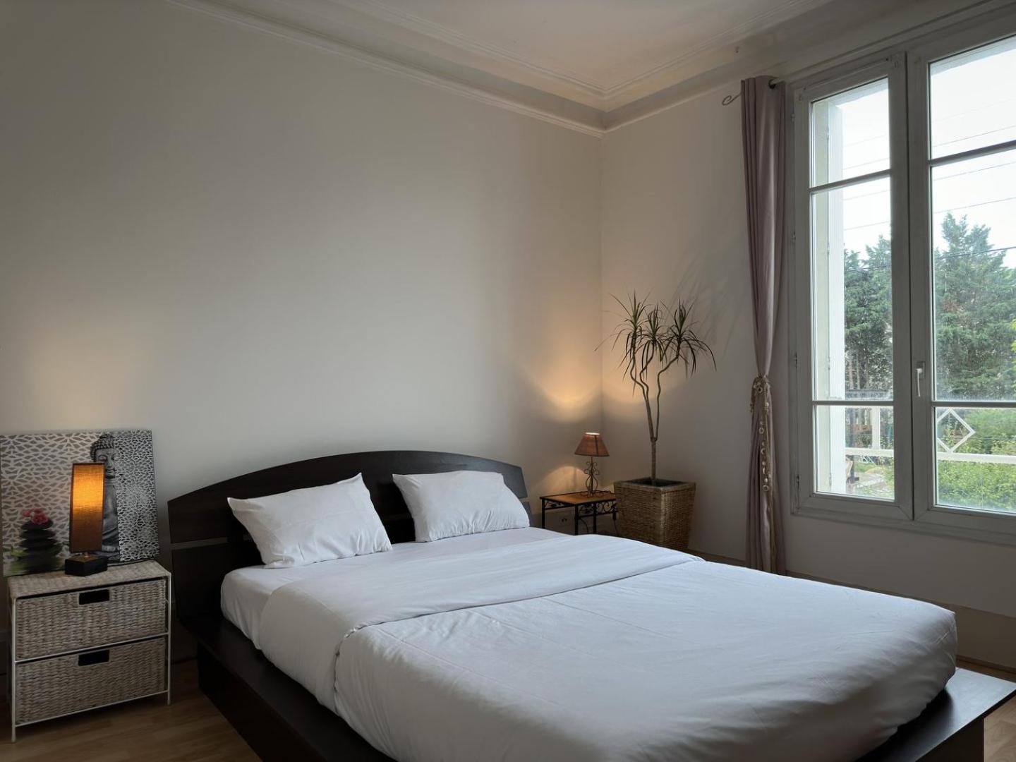 La Maison Des Lumieres Hotel Chartres Luaran gambar
