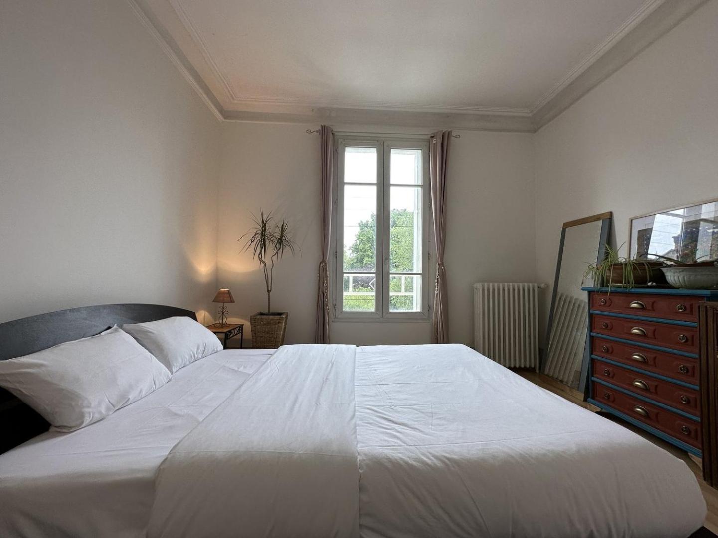 La Maison Des Lumieres Hotel Chartres Luaran gambar
