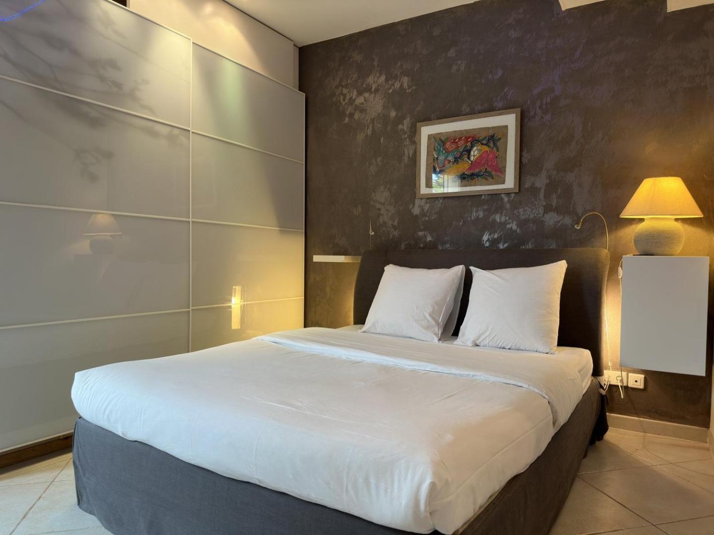 La Maison Des Lumieres Hotel Chartres Luaran gambar