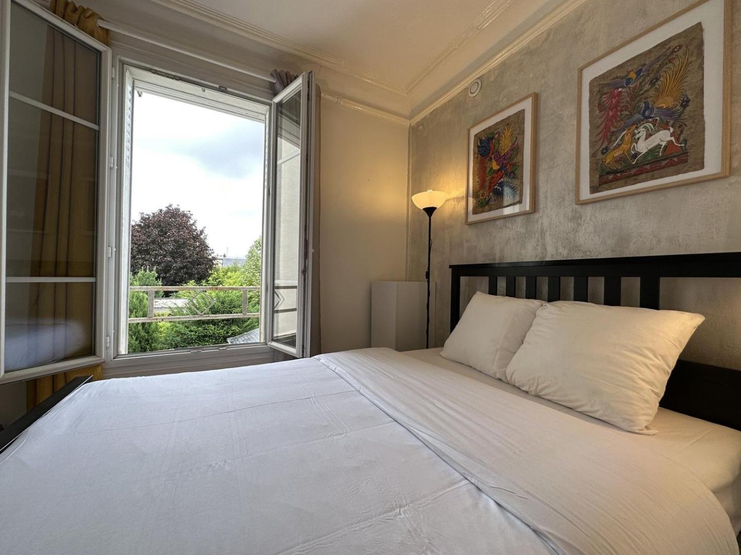 La Maison Des Lumieres Hotel Chartres Luaran gambar